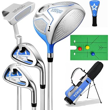 Amazon Los más vendidos: Mejor Putters y Palos de Golf para Fans